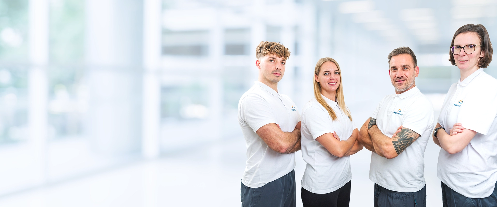 Fizioterapije Meridian-Fit Ljubljana