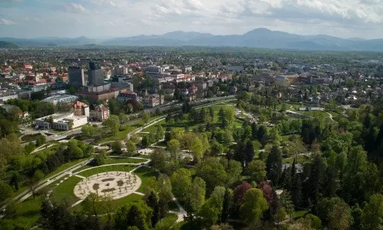 Jarše-Ljubljana