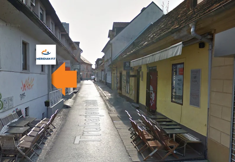 dostop-do-meridian-fit-center