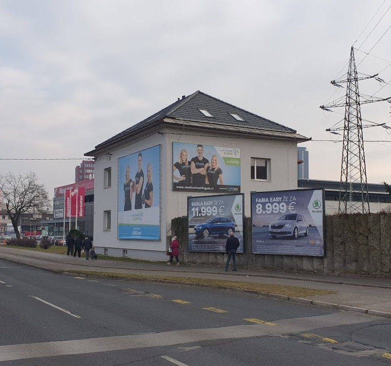 lokacija-meridian-fit-jarse