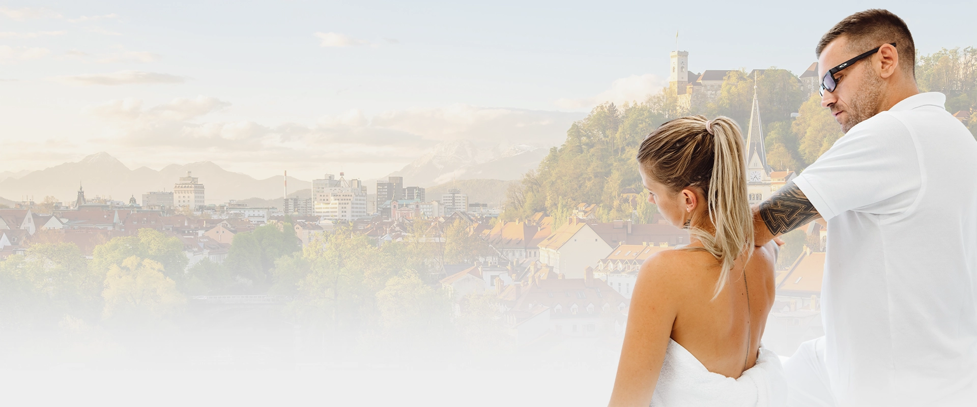 Fizioterapija Ljubljana