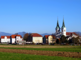 Ljubljana-Polje
