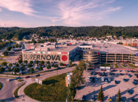 Ljubljana Rudnik