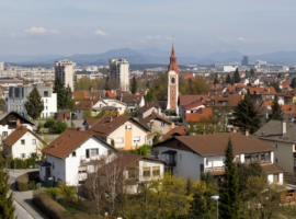 dravlje
