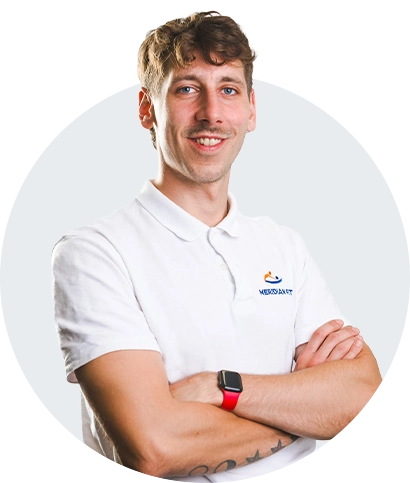 Marko Trofenik