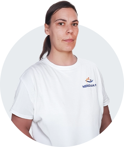 Tina Perkič
