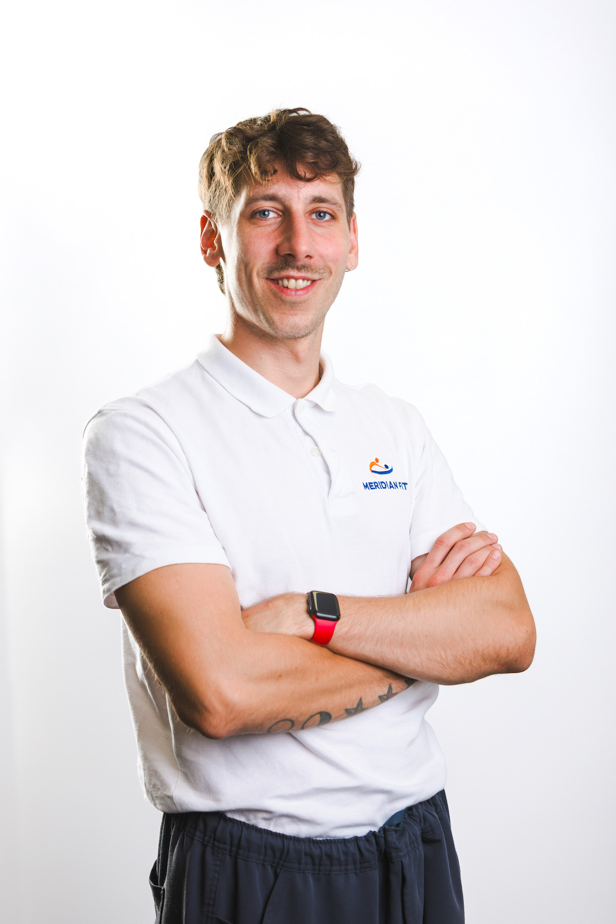marko trofenik