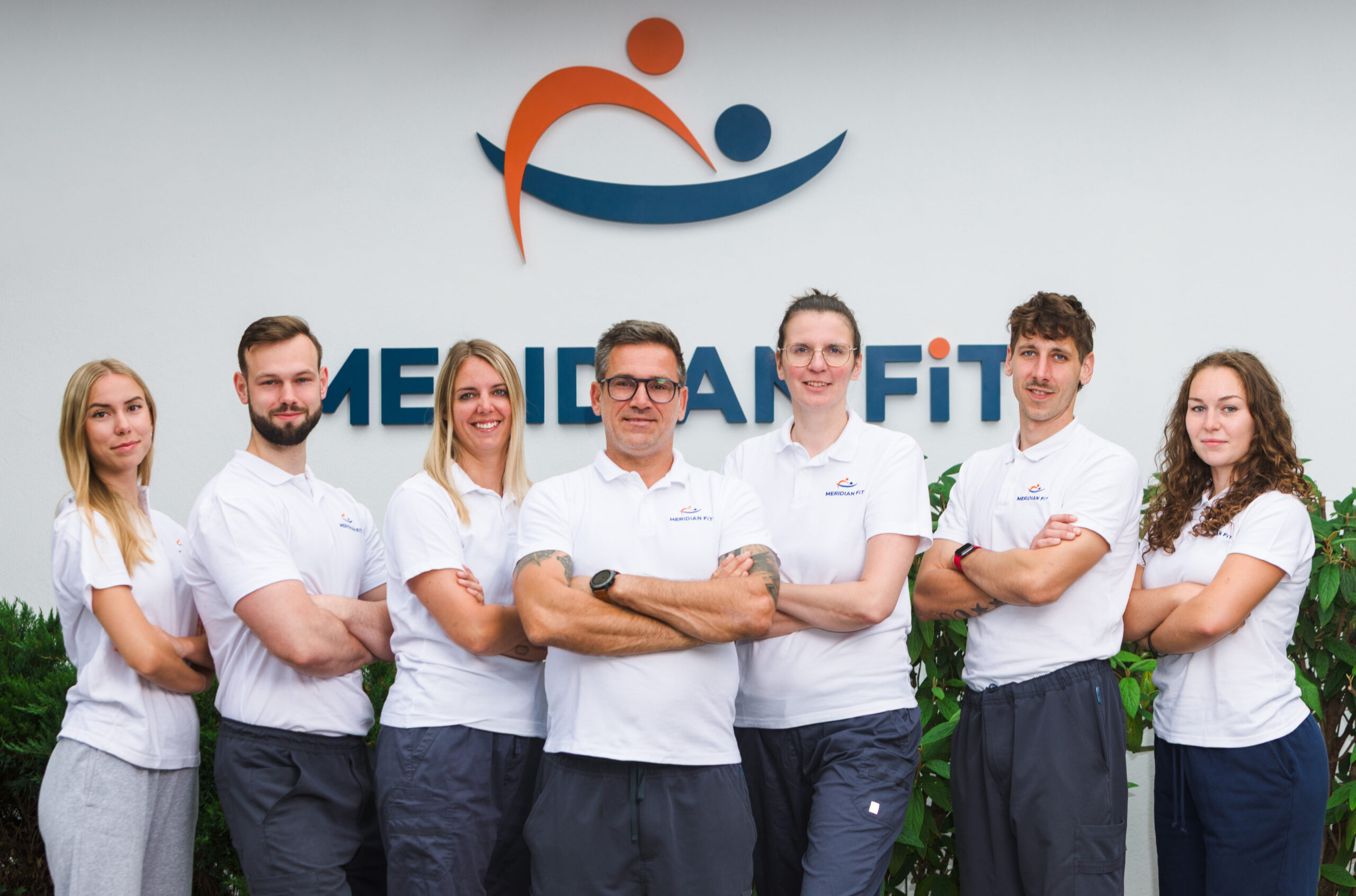 ekipa Meridian-fit